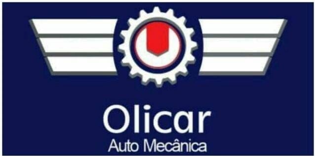 Logo Olicar Auto Mecânica